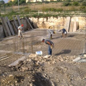 demolition services Malta