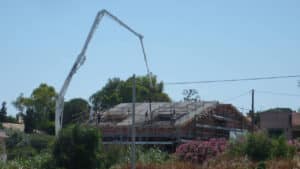 eco-friendly construction Malta