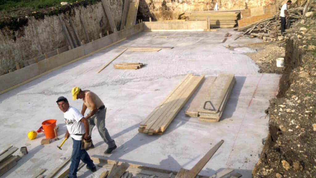 high-quality construction Malta