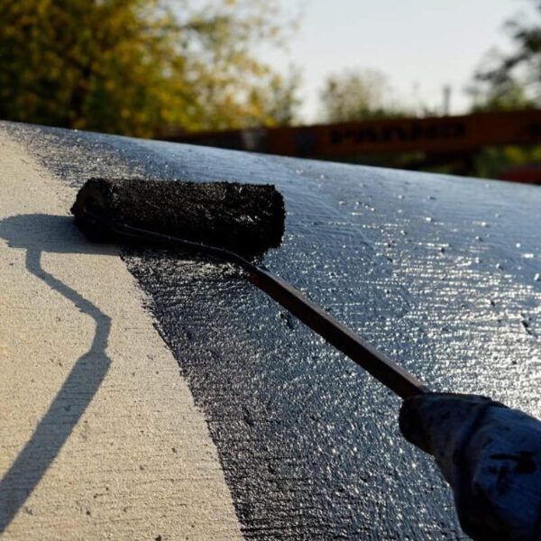 liquid membrane for outside wall malta