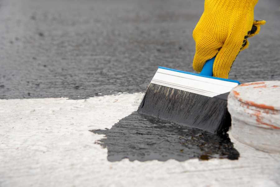 liquid membrane paint Malta