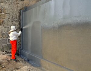 liquid membrane spray malta