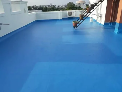 liquid membrane vs sheet membrane