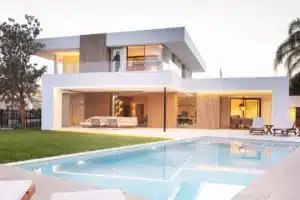 luxury construction Malta