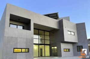 microcement outdoor flooring Gozo