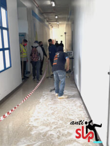 non slip terrace tiles Malta