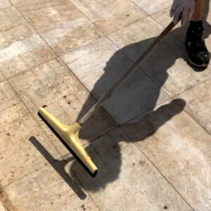outdoor anti slip solutions Malta