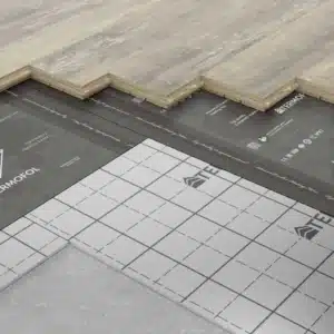 pros and cons of underfloor heating diamond sheets