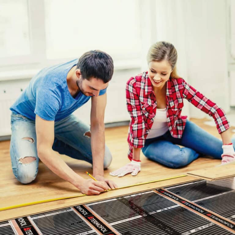 pros and cons of underfloor heating on tiles