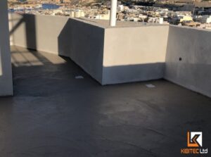 seamless liquid membrane malta