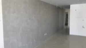 slip resistant microcement Gozo