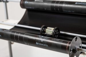 underfloor heating diamond sheets for wooden floors