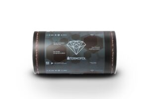 underfloor heating diamond sheets safety in bathrooms