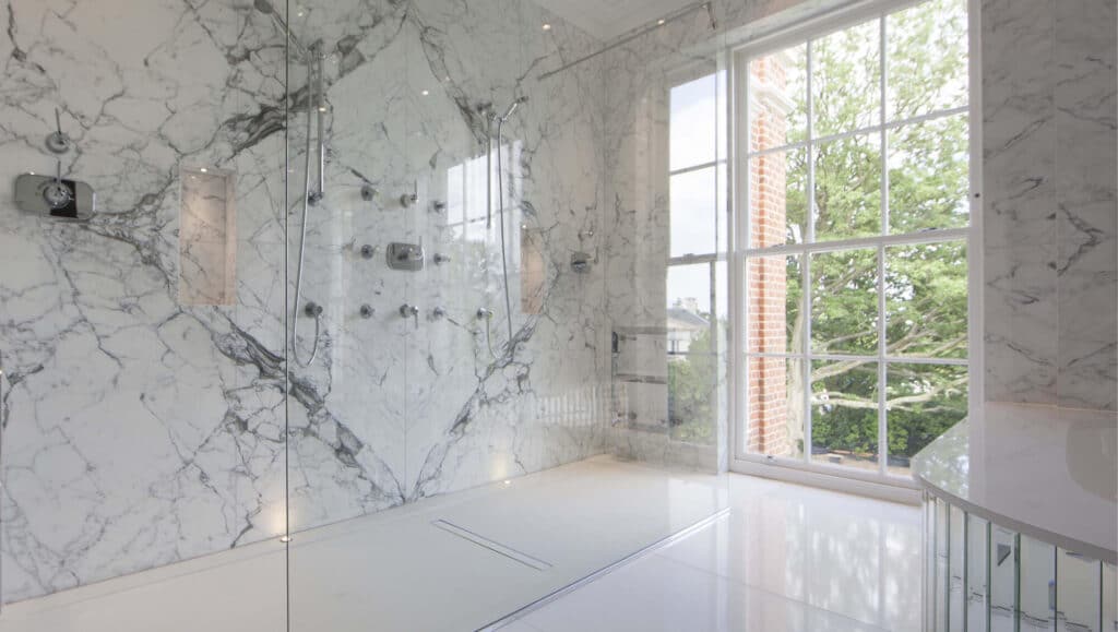 underfloor heating for kitchen tiled floors Malta