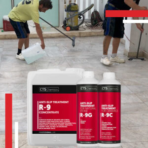 what is anti slip Malta