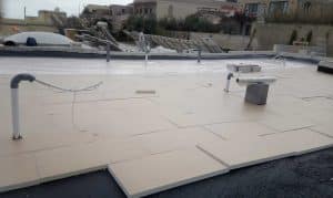 How does kontrabejt keep your home cool in summer