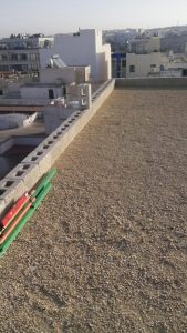 Is kontrabejt an eco-friendly choice for sustainable buildings